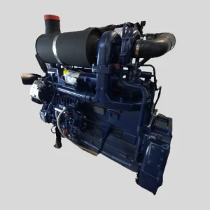 MOTOR WEICHAI DEUTZ 1