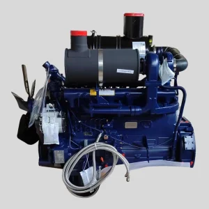 MOTOR WEICHAI DEUTZ 2