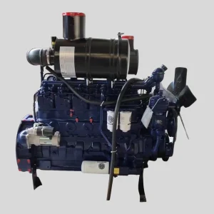 MOTOR WEICHAI DEUTZ 3
