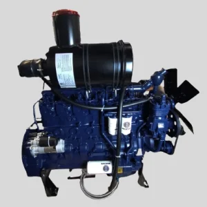 MOTOR WEICHAI DEUTZ 4