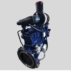 MOTOR WEICHAI DEUTZ 5