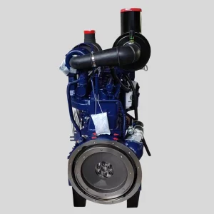 MOTOR WEICHAI DEUTZ 6